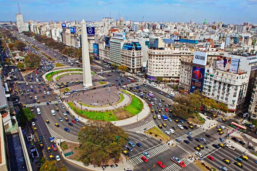 Crisis afecta a argentinos al grado de no poder comer carne