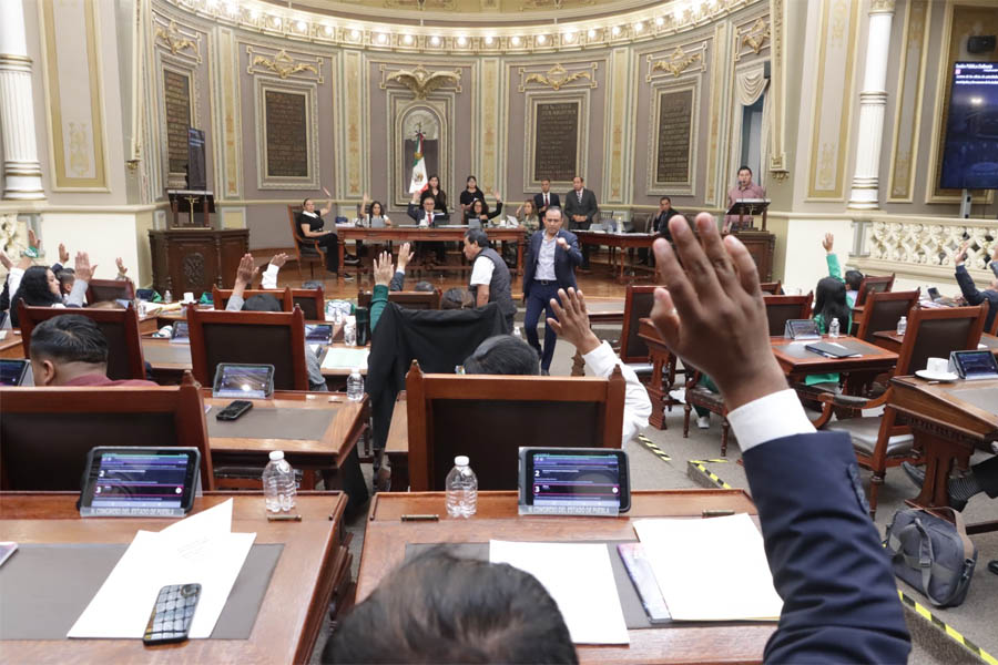 Aprueba Congreso reformas al Código Penal sobre el aborto