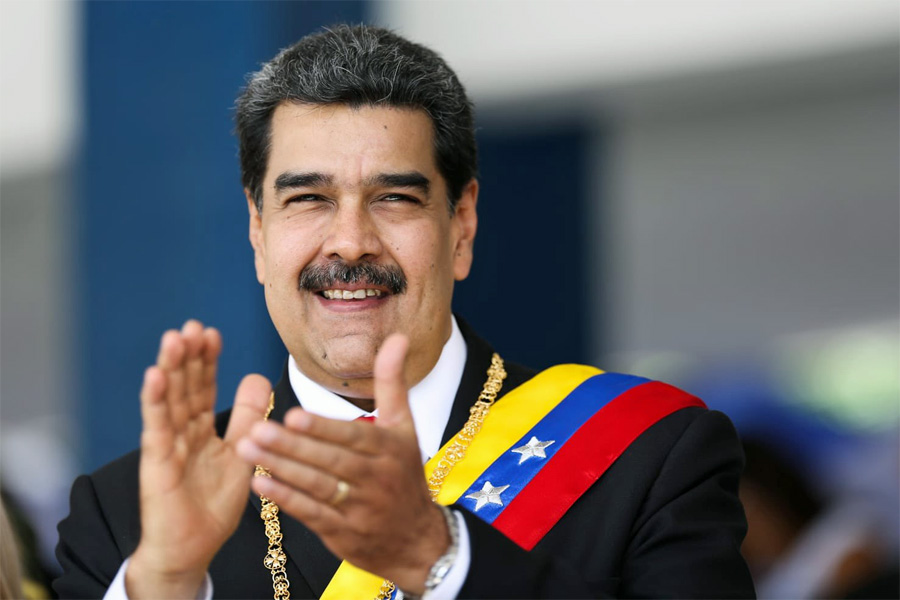 Declaran a Nicolás Maduro presidente electo de Venezuela