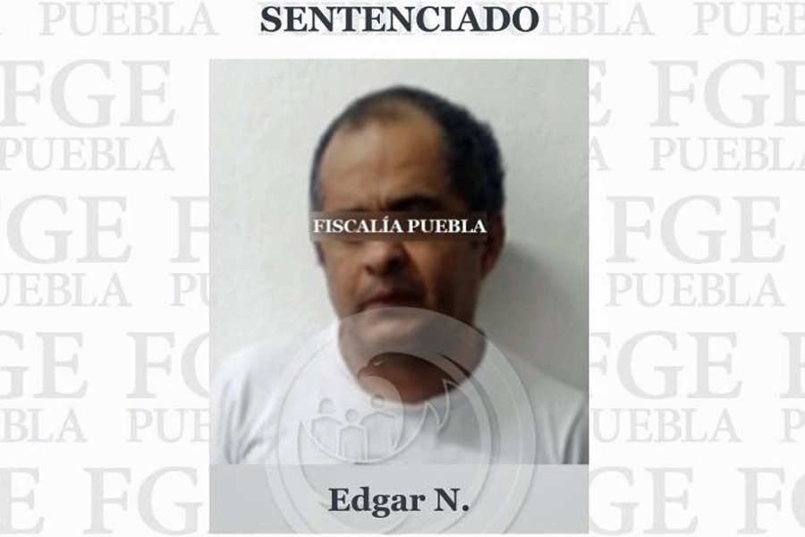 Sentenciado por extorsión; exigía 30 mil pesos