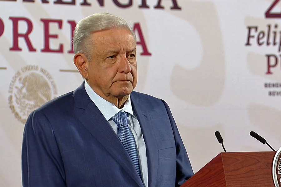 López Obrador celebra que TEPJF validara elección presidencial