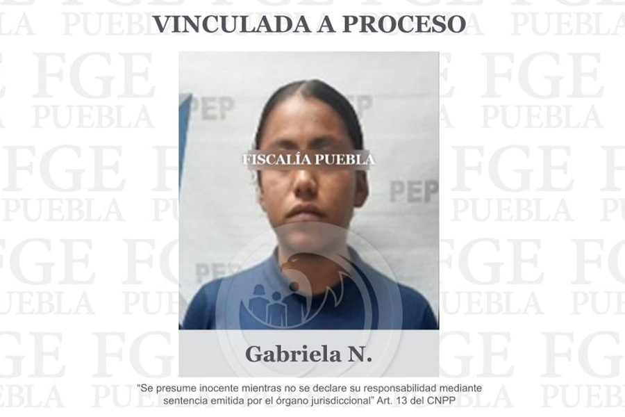 Policía Auxiliar vinculada a proceso por daño en propiedad ajena y robo