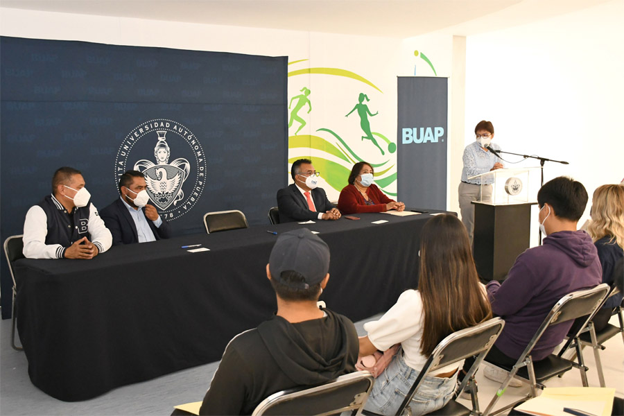 BUAP y San Pedro Zacachimalpa firman Carta de Intención