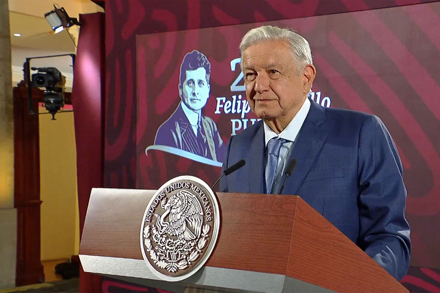 López Obrador celebra que TEPJF validara elección presidencial