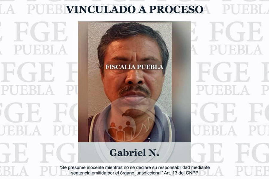 Vinculado a proceso por segunda ocasión por abuso sexual de alumna