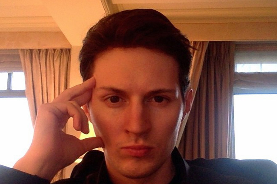 Detienen en Francia a Pavel Durov fundador y CEO de Telegram