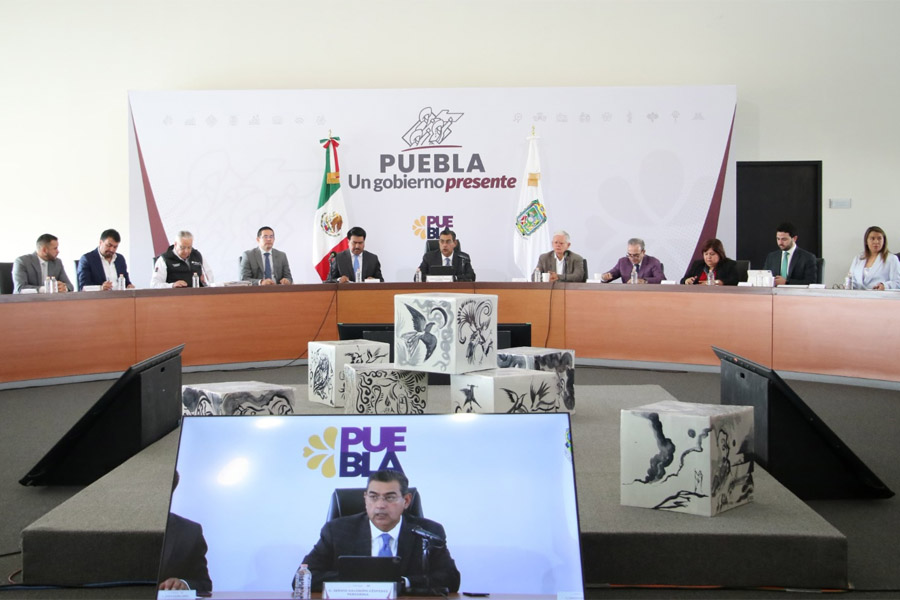 Alcanza Puebla 933 mdd en Inversión Extranjera Directa: SE