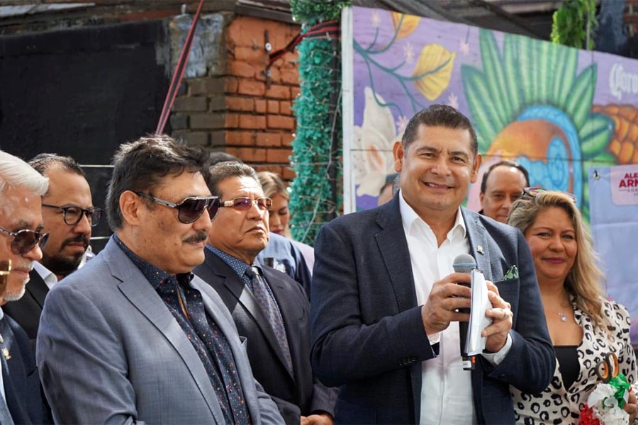 Con Armenta, Puebla se consolidará como el estado mezcalero