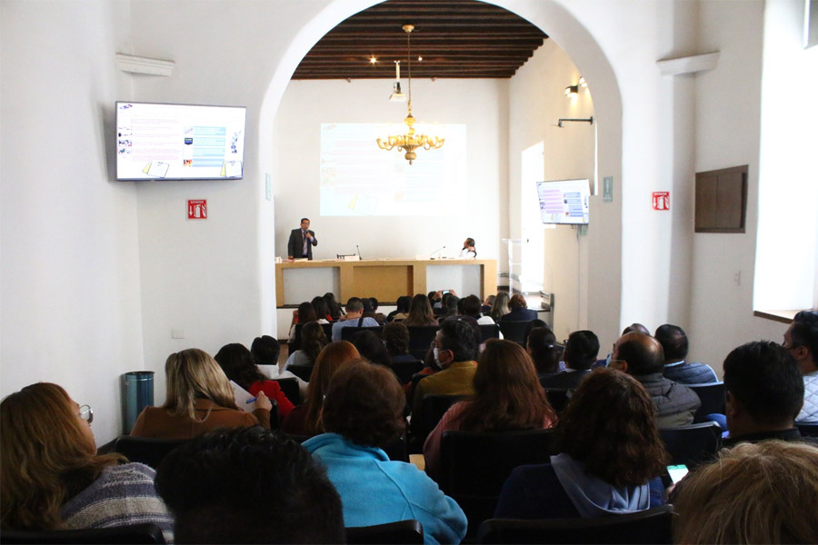 Continúa Congreso con acciones para promover la igualdad