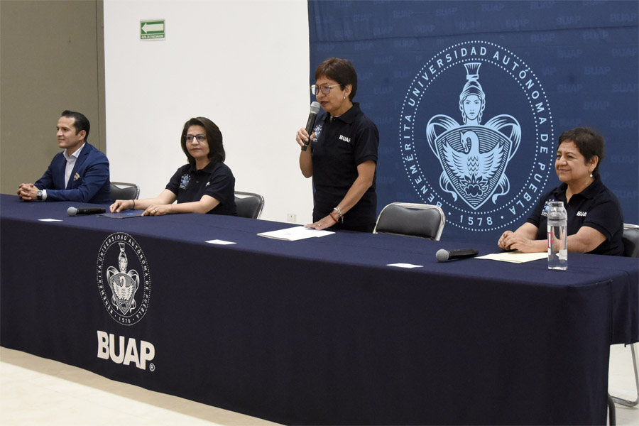 Feria de Proyectos, espacio de encuentro de innovación: LC