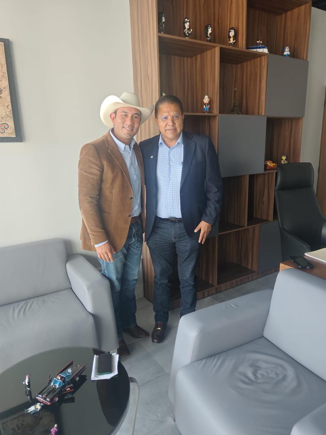 Marques Rios Miguel Márquez Ríos expone iniciativas clave en Más Allá del Salario y ...
