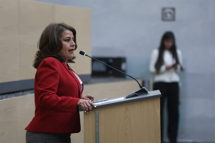 Impulsa Congreso que Cultura sea derecho intergeneracional