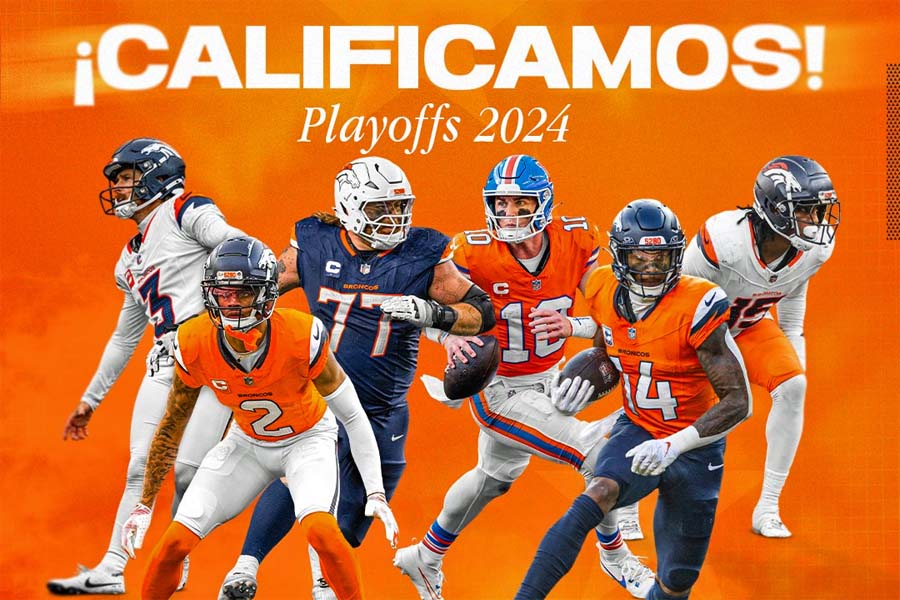 Playoffs NFL 2025: Partidos, días y horarios de Comodines