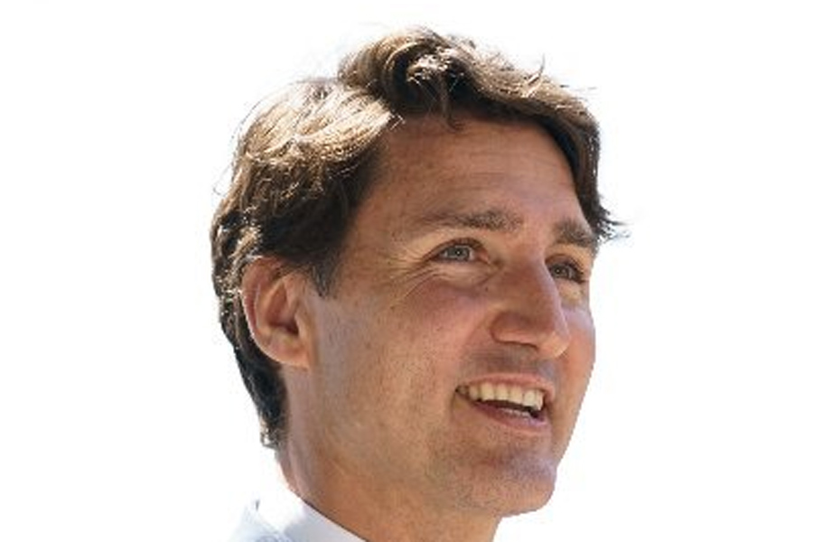 Justin Trudeau Renuncia como Primer Ministro de Canadá