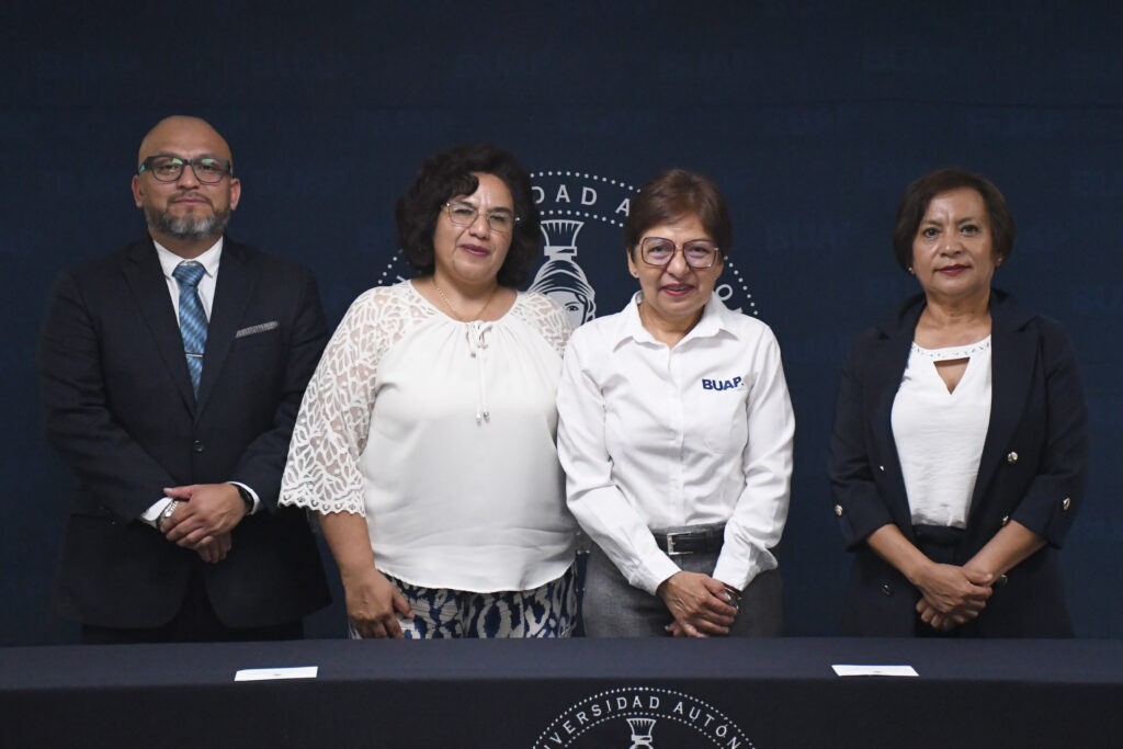 Informe prepaBUAP