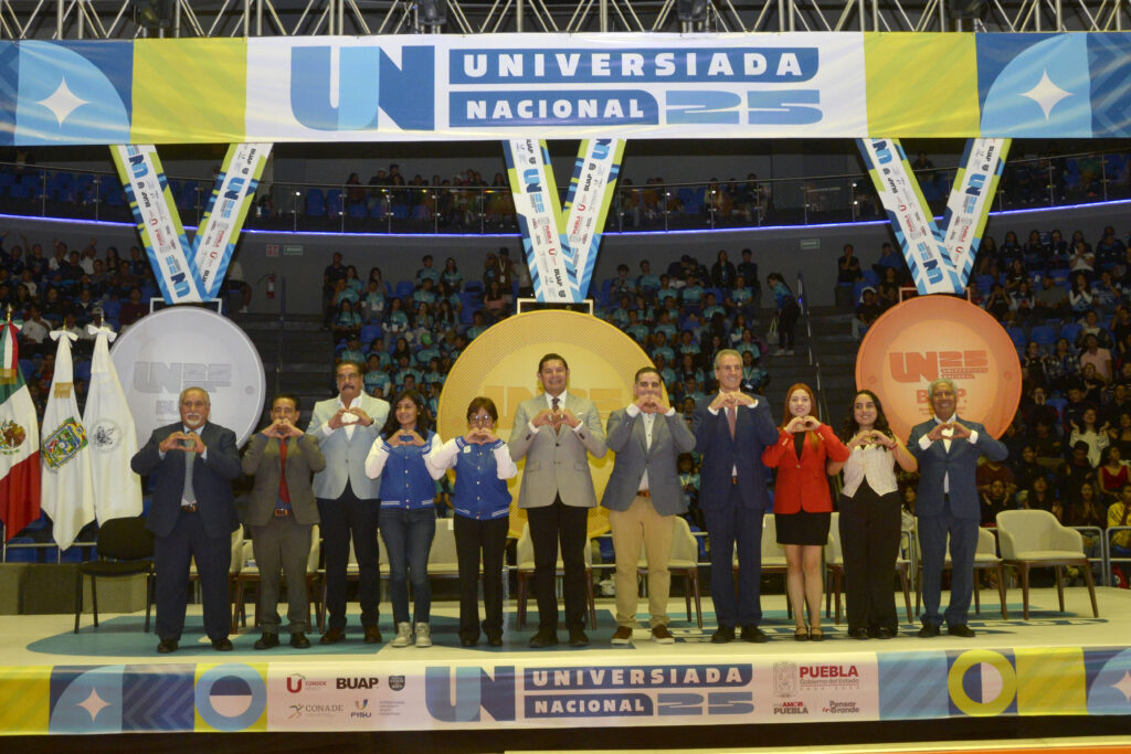 Universiada Nacional
