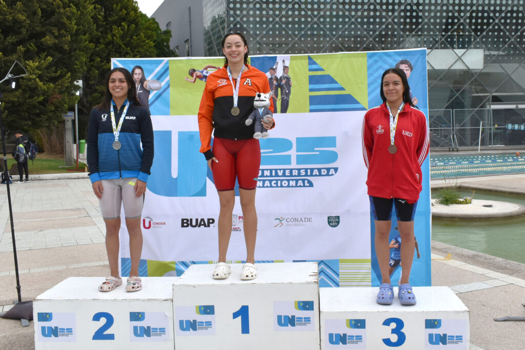 Universiada BUAP