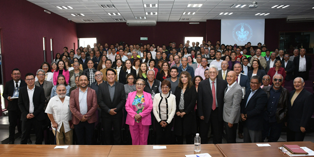 Facultad de Contaduría BUAP