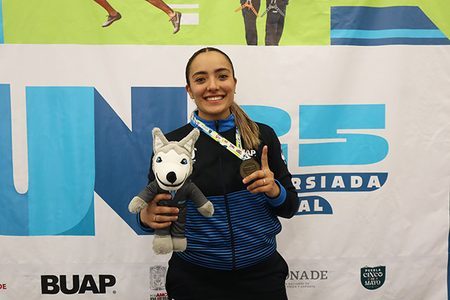Universiada BUAP