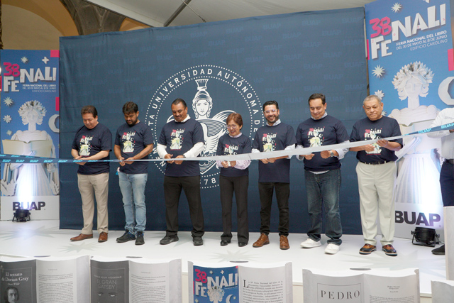 FENALI BUAP