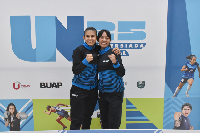 Universiada BUAP