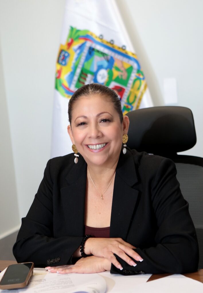 Laura Artemisa García