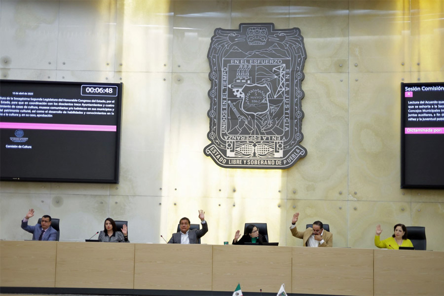 Pide Congreso a Ayuntamientos crear ludotecas