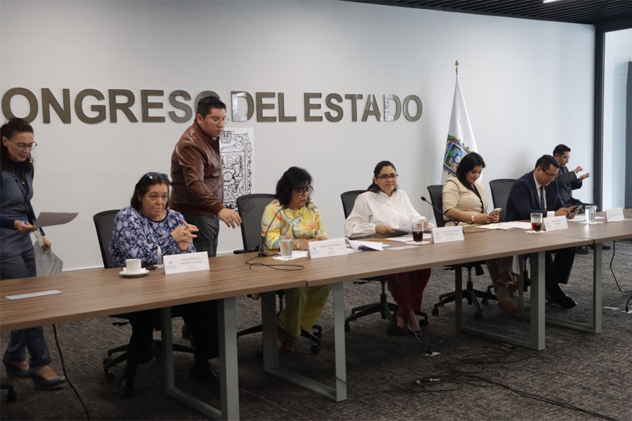 Exhorta Congreso a municipios a promover bienestar animal