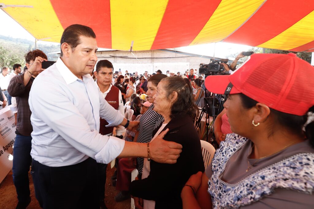 Alejandro Armenta