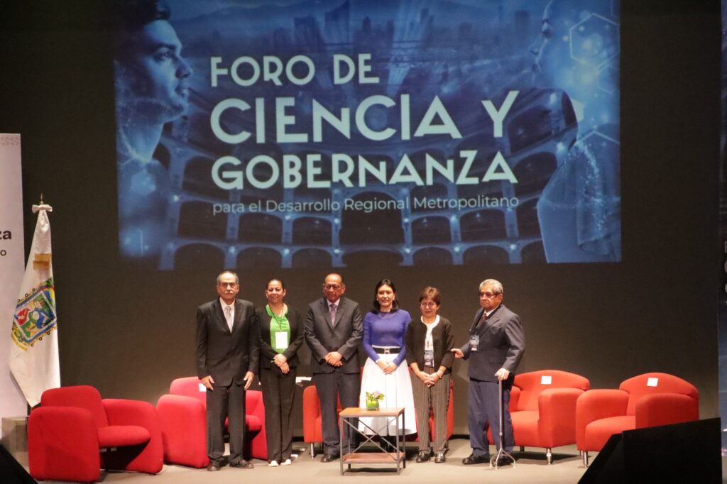 Foro Ciencia y Gobernanza