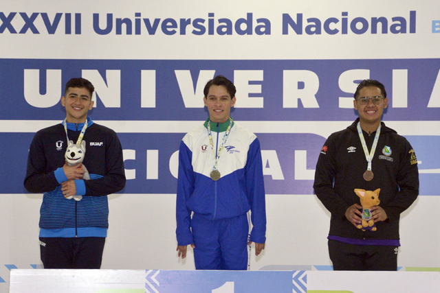 Universiada BUAP