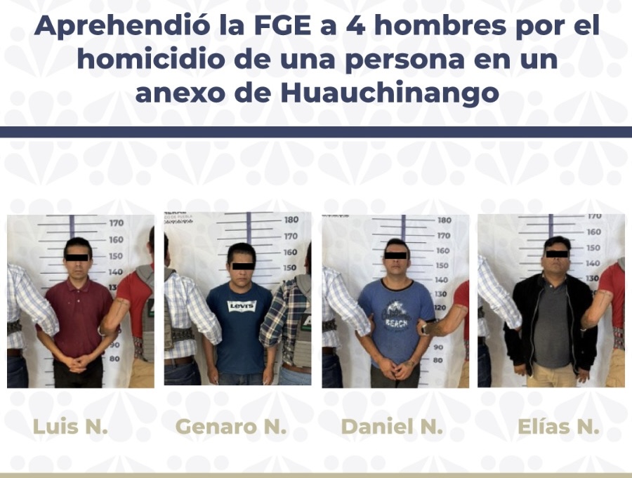 FGE Huauchinango