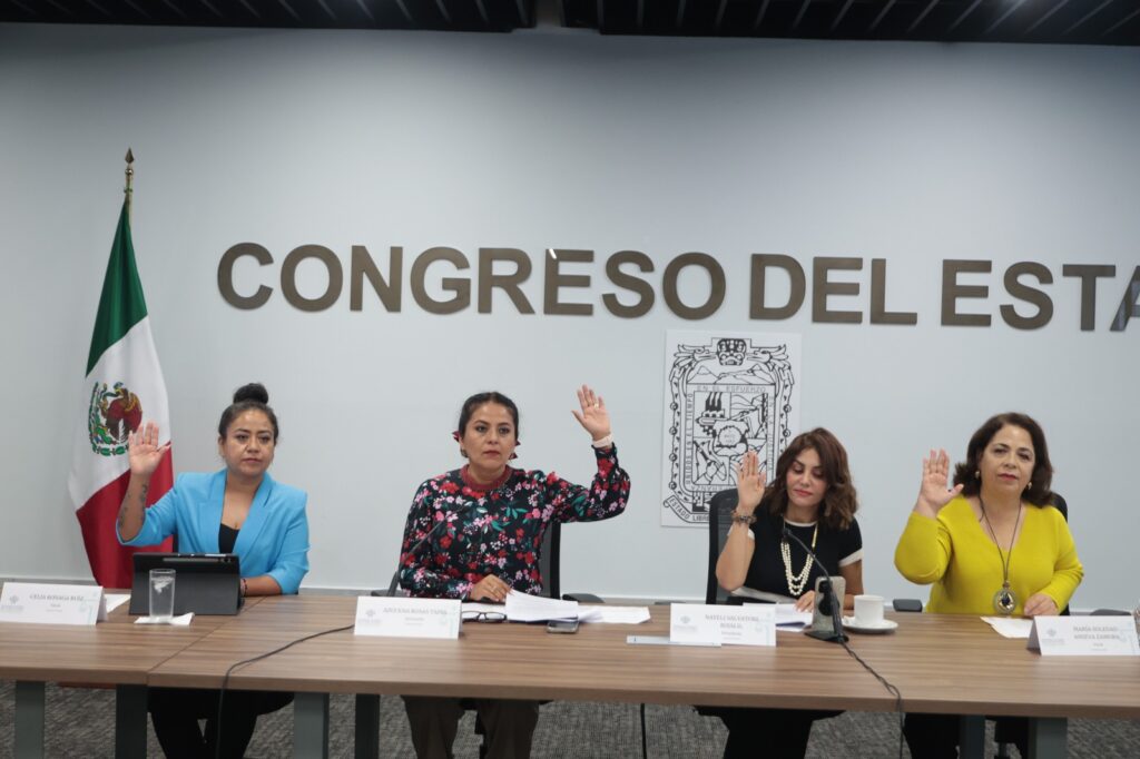 Congreso del Estado