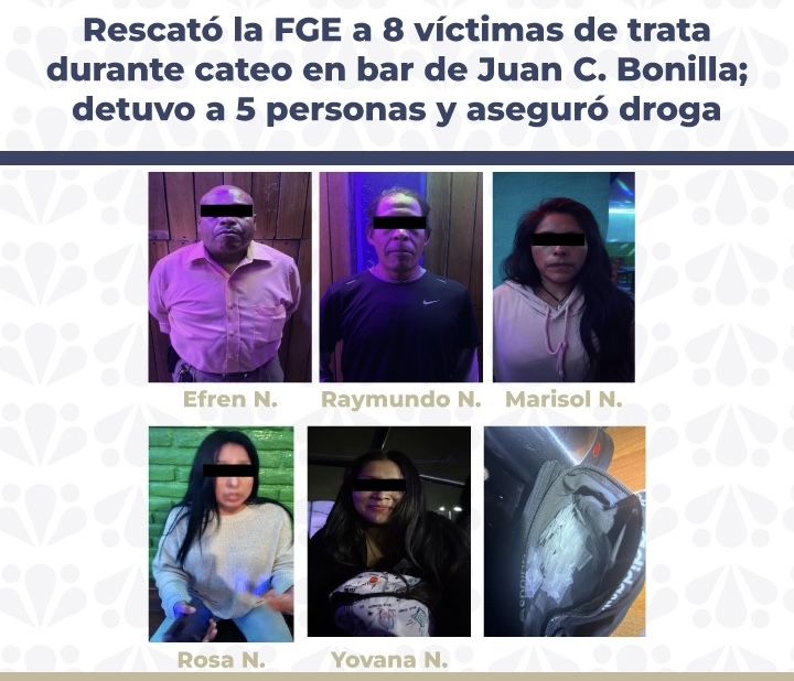Fiscalía del Estado