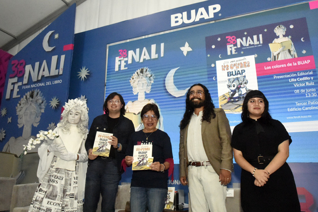 BUAP- Fenali