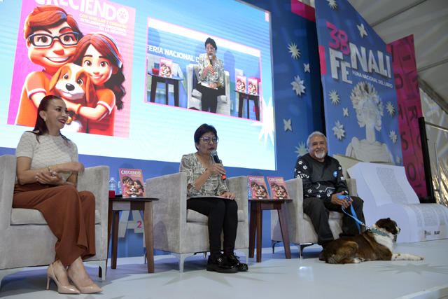 Lilia Cedillo FENALI