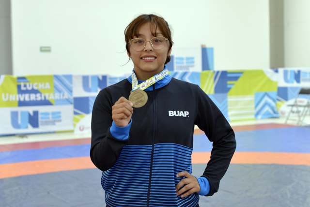 Universiada BUAP