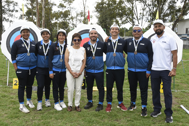Universiada BUAP