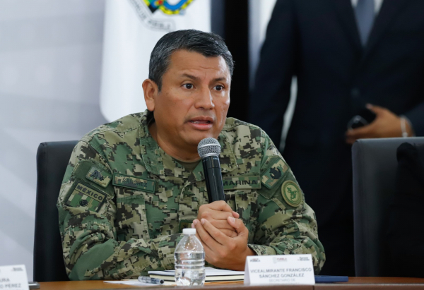 Vicealmirante