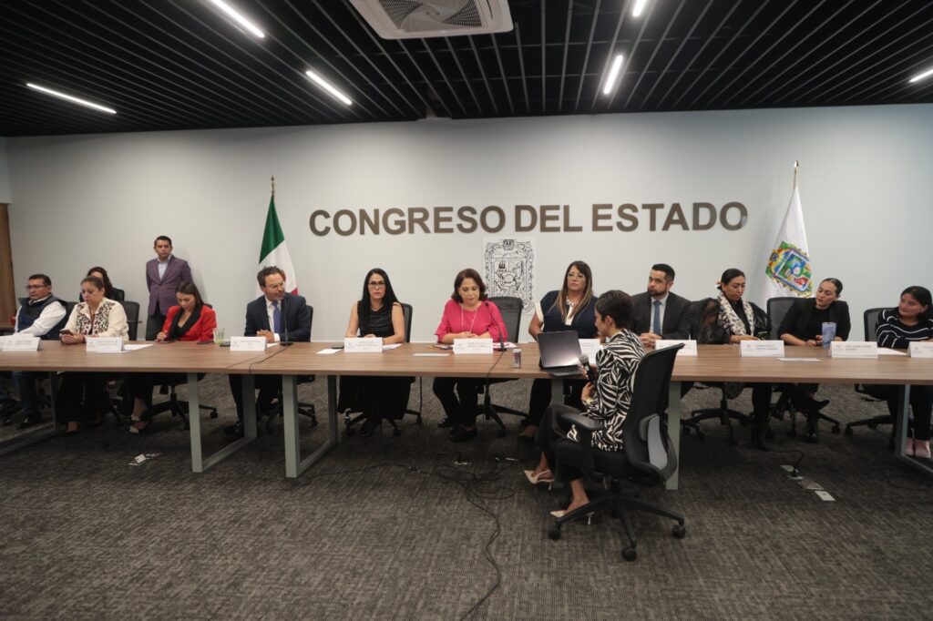 Congreso del Estado