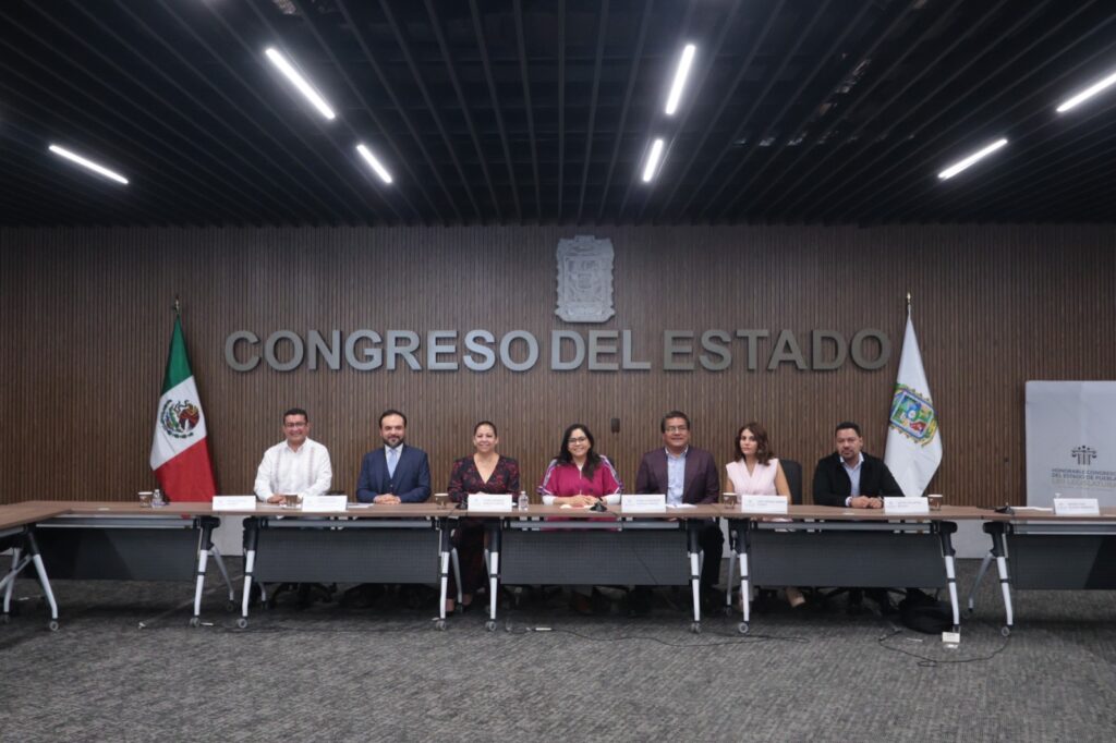 Congreso del Estado