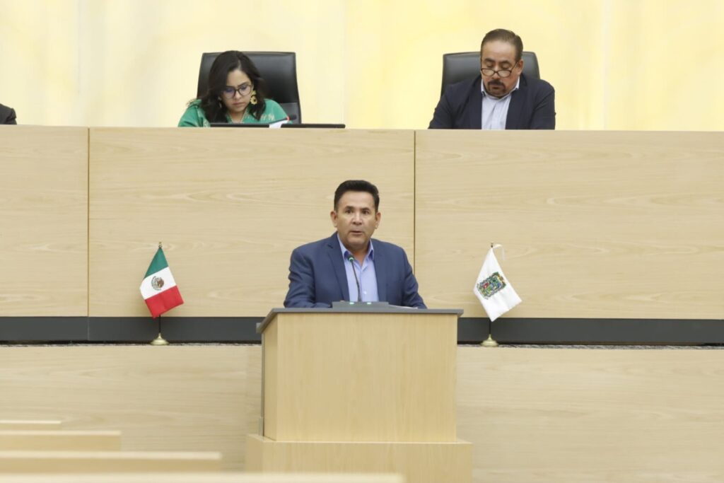 Congreso del Estado