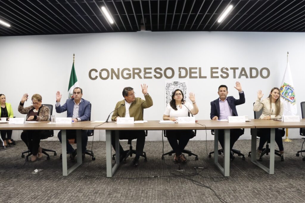 Congreso del Estado