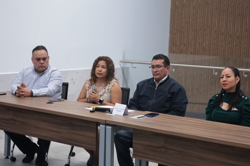 Congreso del Estado feria artesanal