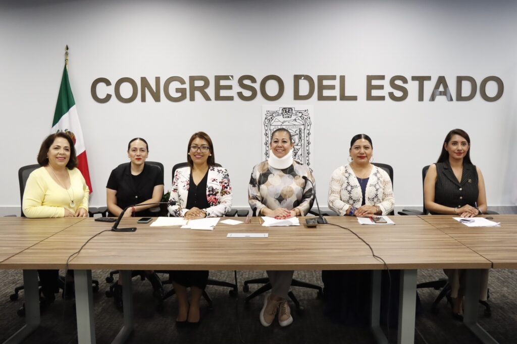 Congreso del Estado