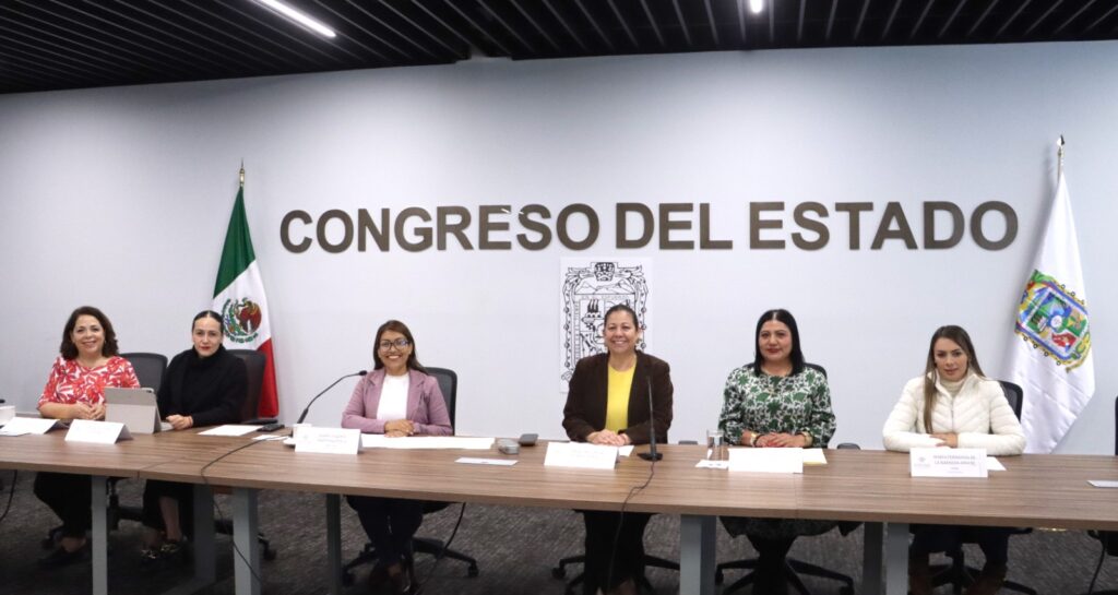 Comisión Educación