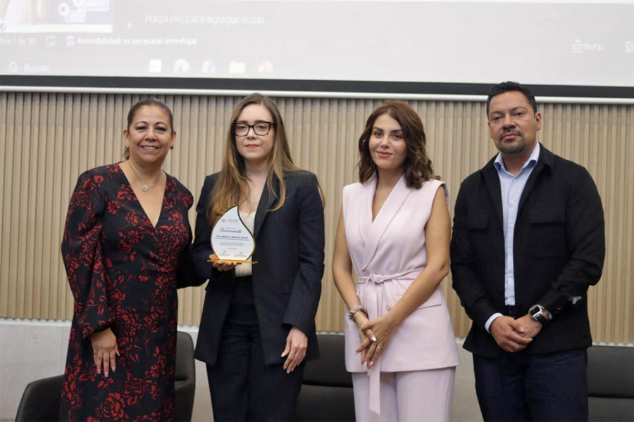 Realiza Congreso conferencia sobre alimentos ultraprocesados