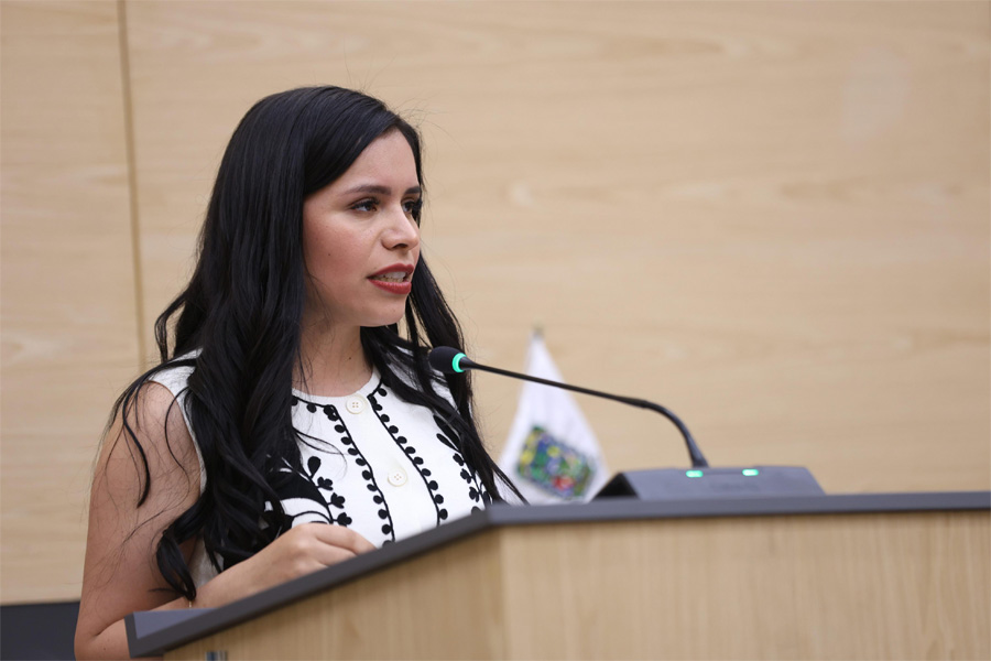 Impulsa Congreso espacios de apoyo psicológico en escuelas