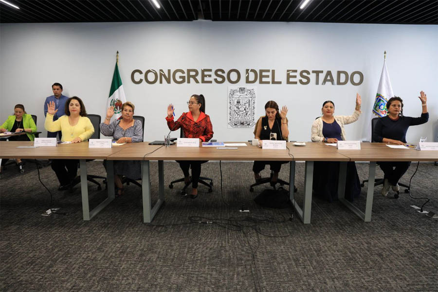 Propone Congreso difundir beneficios de lactancia materna