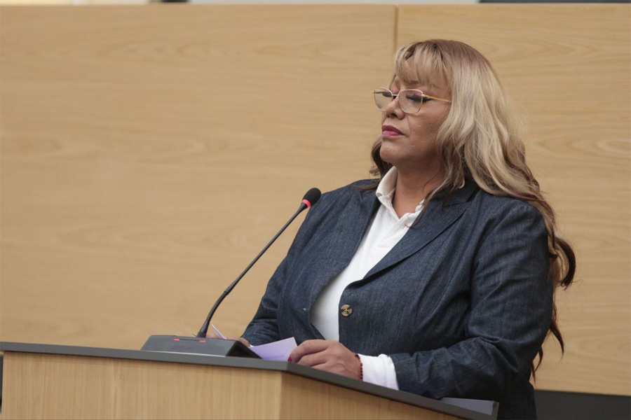 Exhorta Congreso a fortalecer campaña de donación de órganos